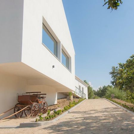 CarnicaesQuinta De Trancoso别墅 外观 照片