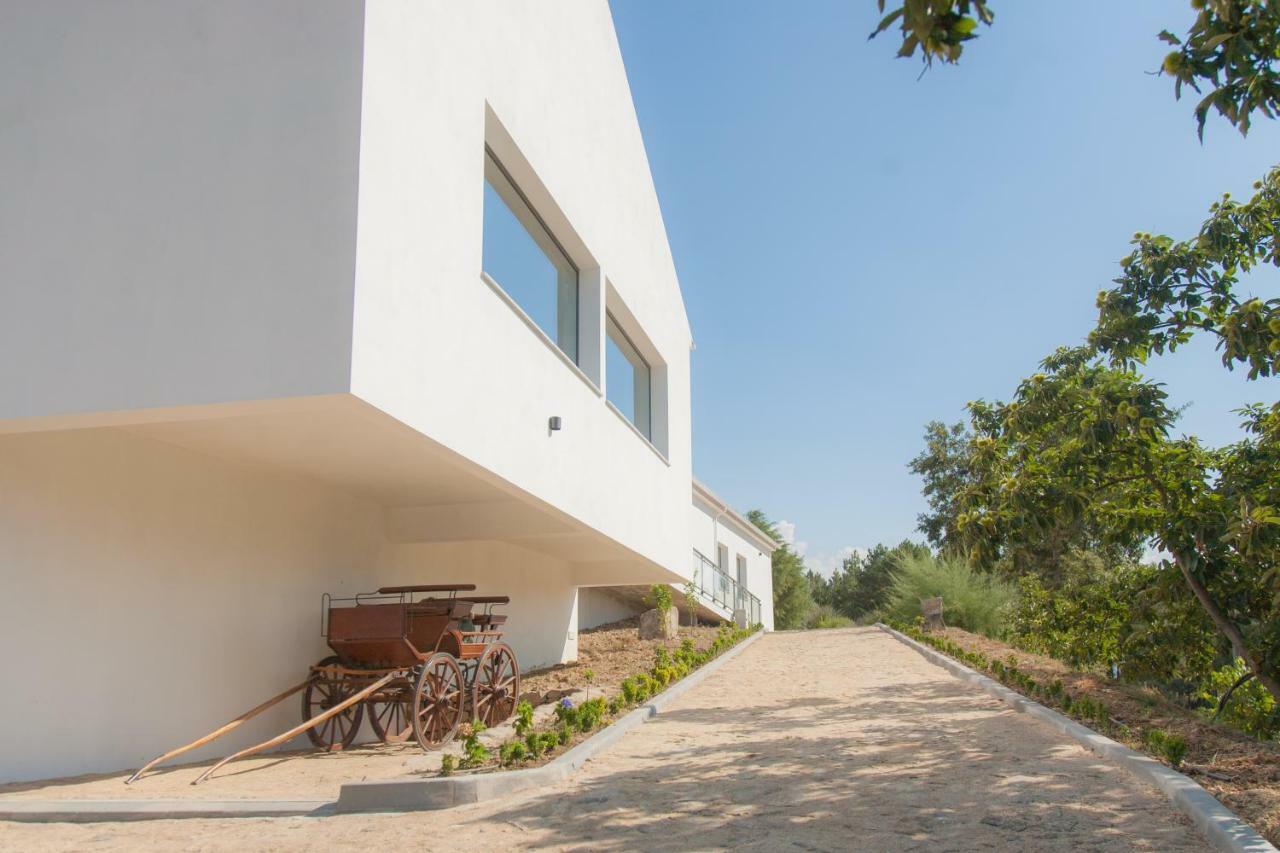CarnicaesQuinta De Trancoso别墅 外观 照片