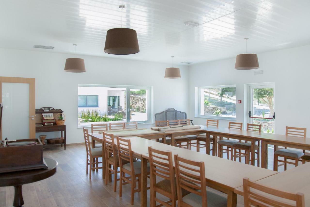 CarnicaesQuinta De Trancoso别墅 外观 照片