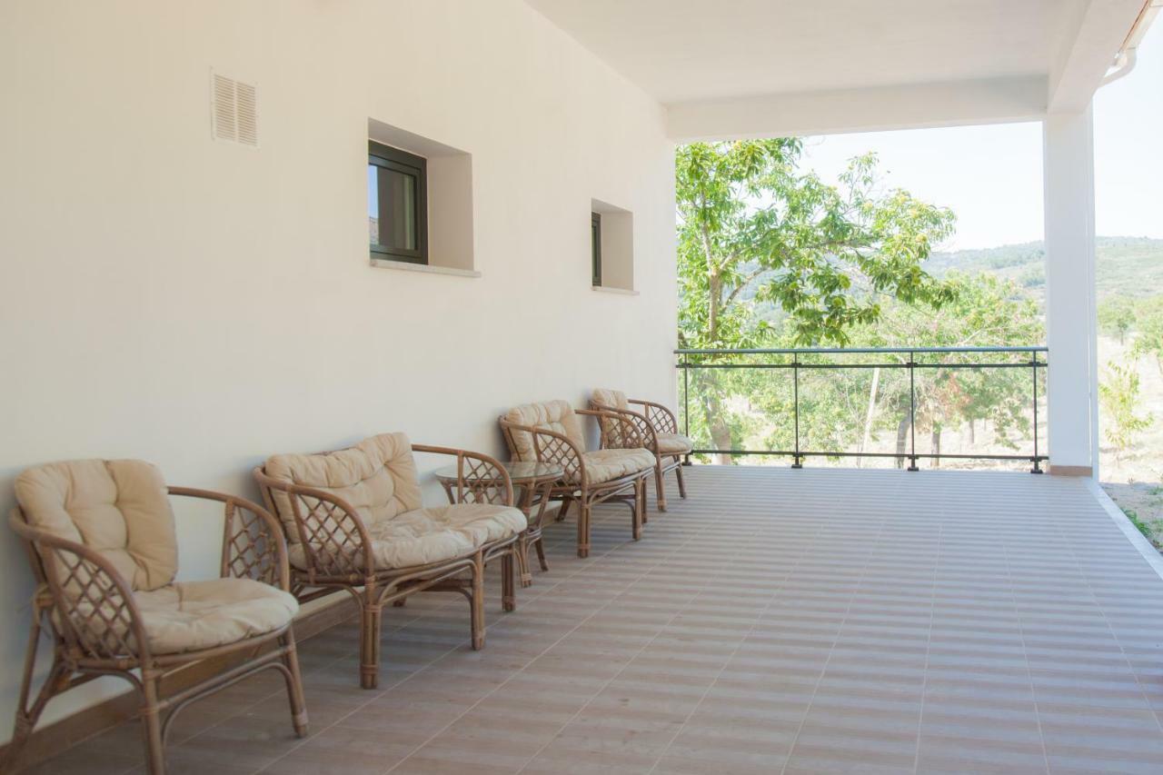 CarnicaesQuinta De Trancoso别墅 外观 照片
