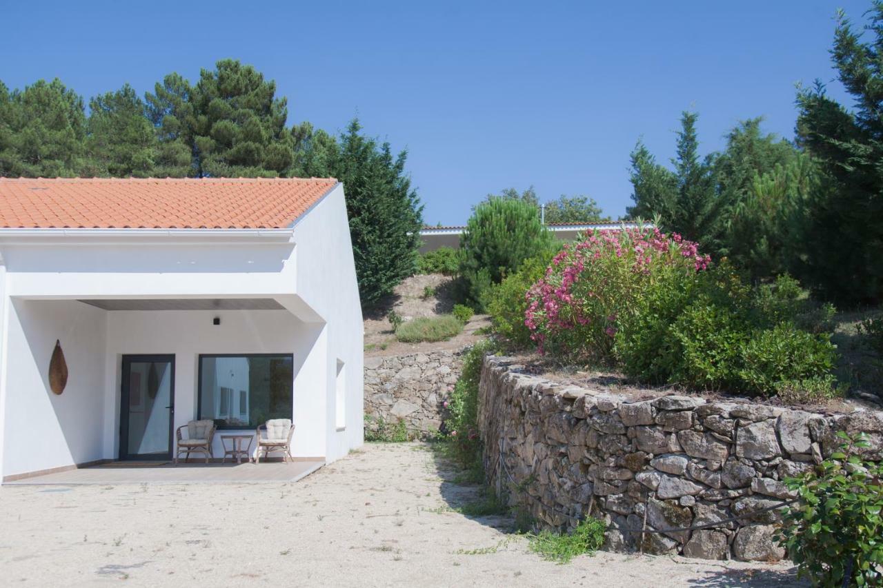 CarnicaesQuinta De Trancoso别墅 外观 照片