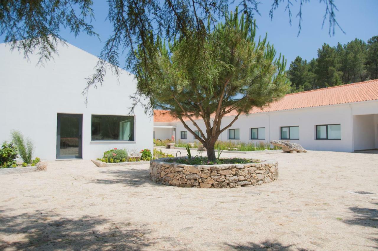 CarnicaesQuinta De Trancoso别墅 外观 照片