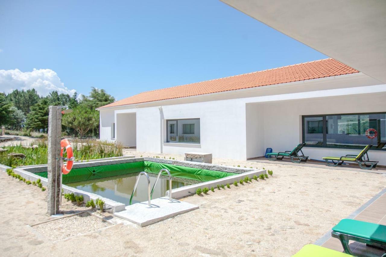 CarnicaesQuinta De Trancoso别墅 外观 照片