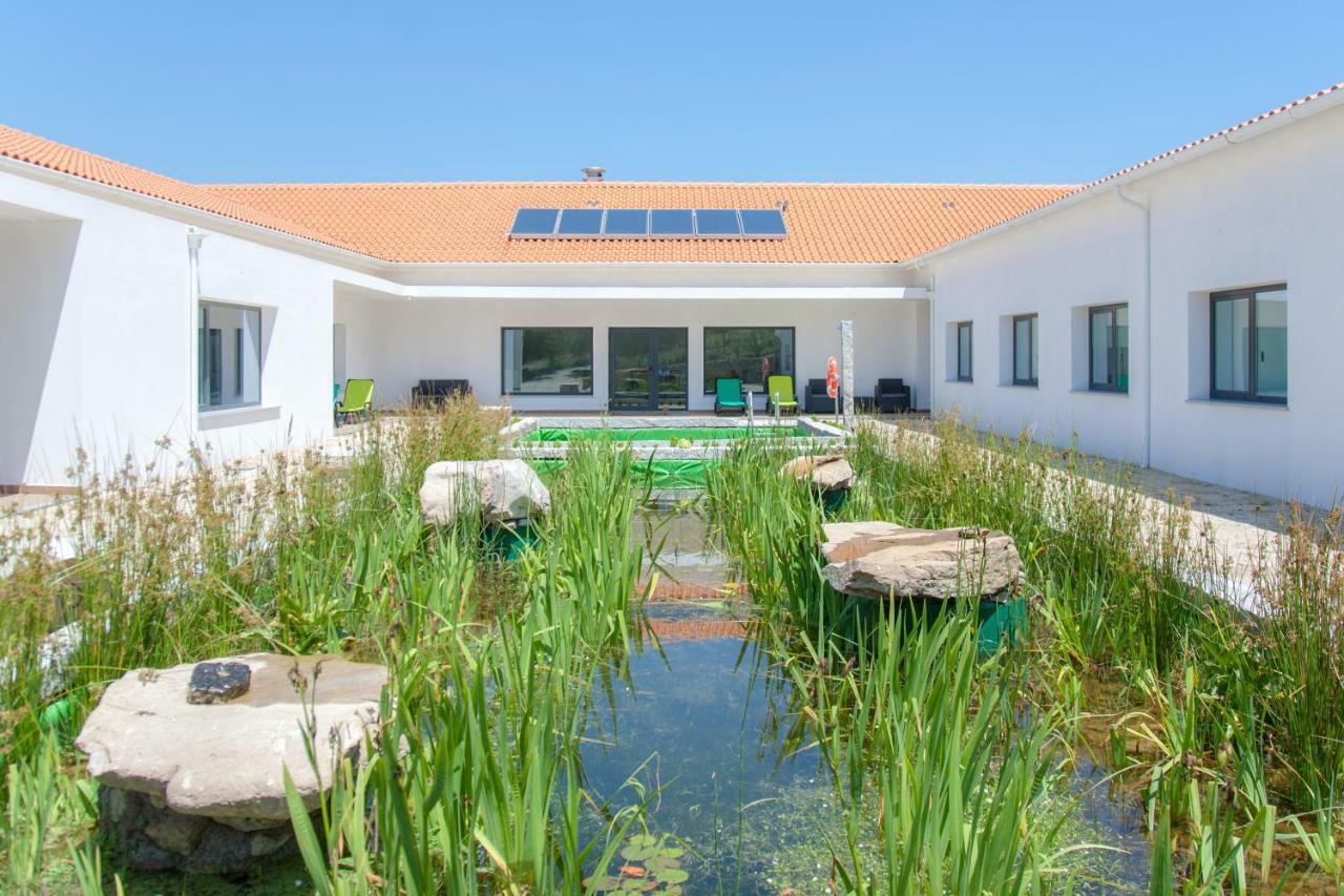 CarnicaesQuinta De Trancoso别墅 外观 照片