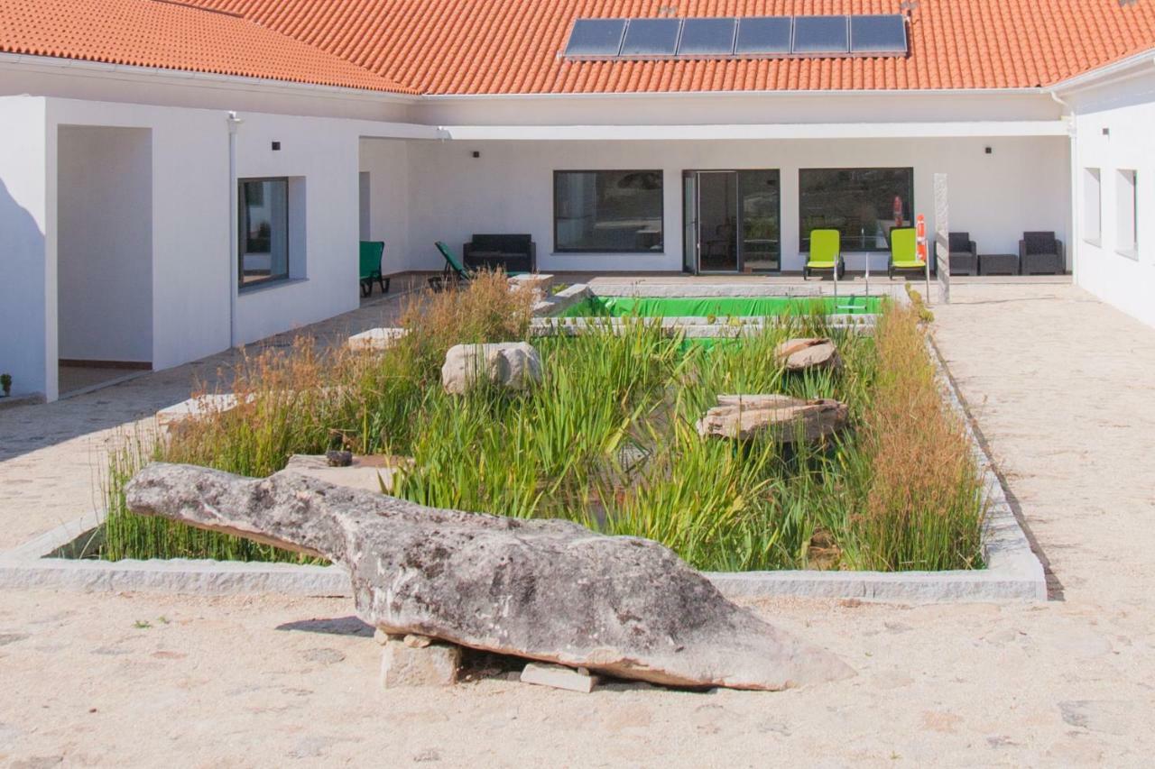 CarnicaesQuinta De Trancoso别墅 外观 照片