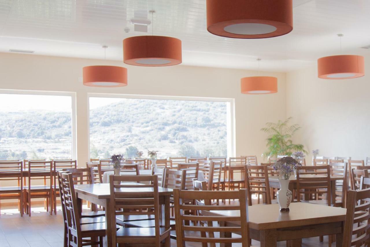 CarnicaesQuinta De Trancoso别墅 外观 照片